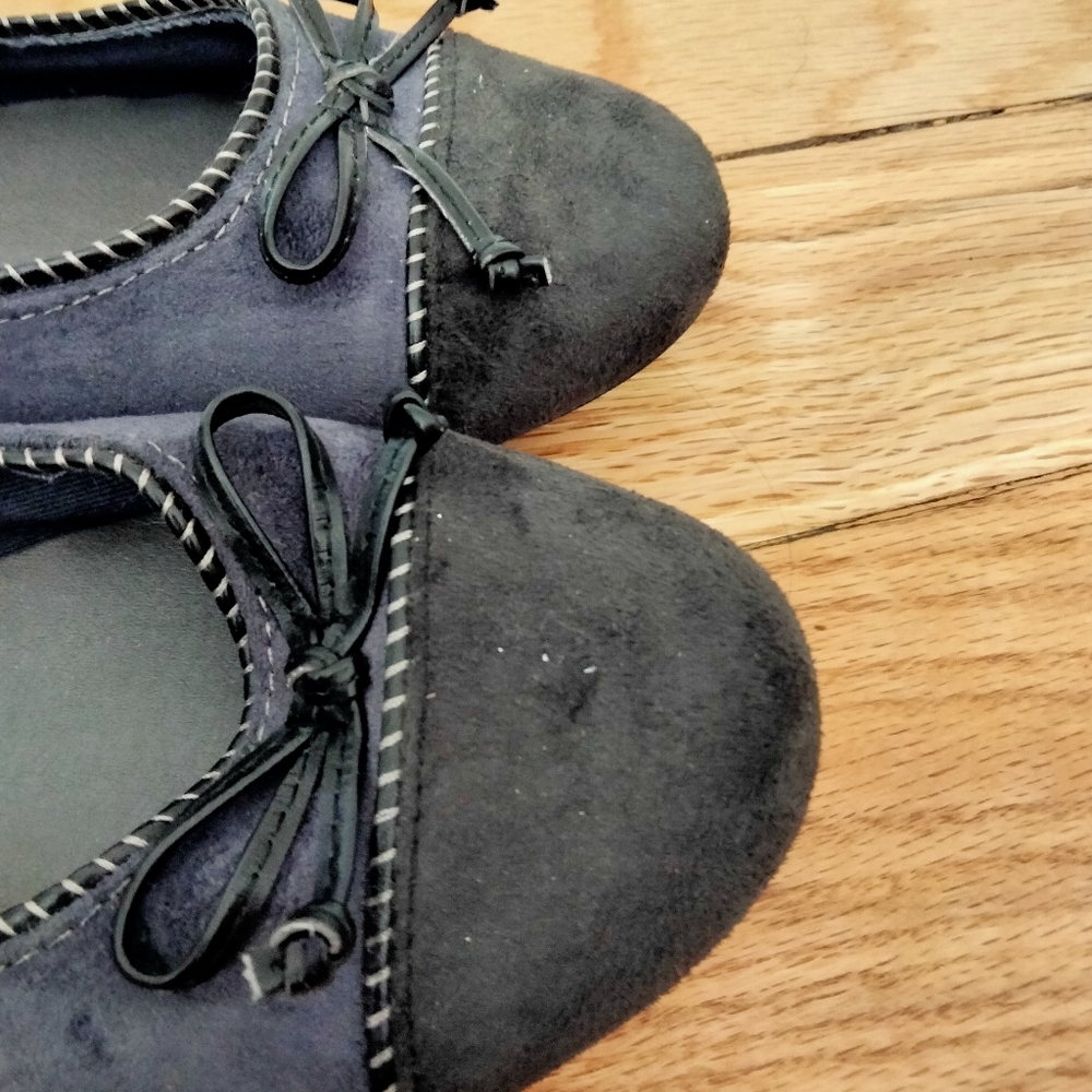COPY - Rialto flat shoes - Picture 6 of 12